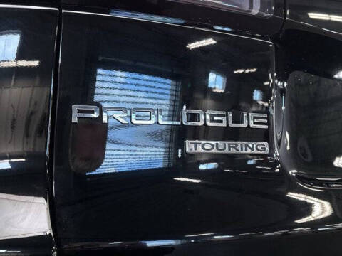 2026 Honda Prologue Touring