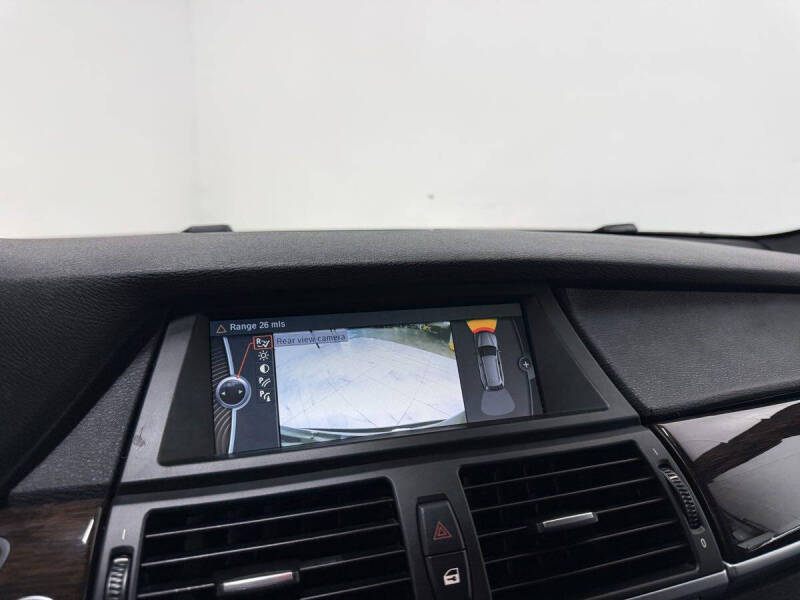 2012 BMW X5 xDrive35d