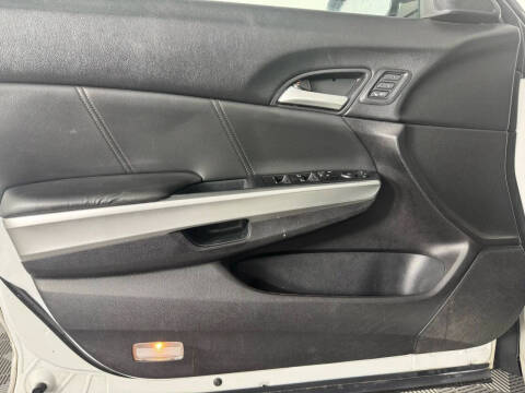 2015 Honda Crosstour