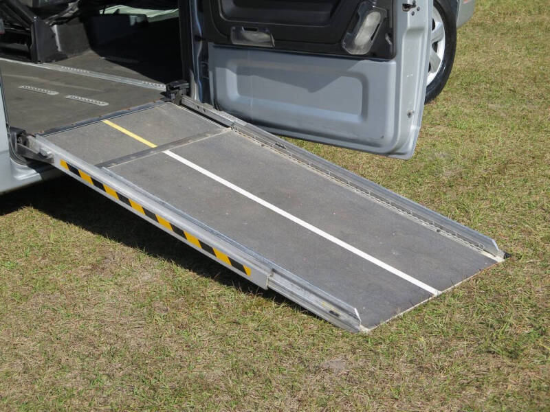 2014 AM General MV-1