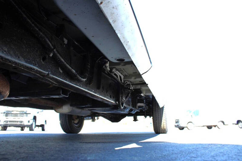 2020 Chevrolet Express LS 3500