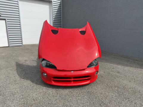 1995 Dodge Viper RT/10