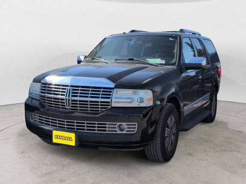 2009 Lincoln Navigator