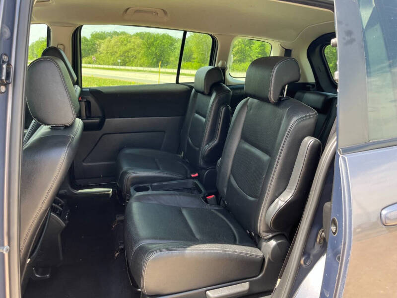 2008 Mazda MAZDA5 Grand Touring