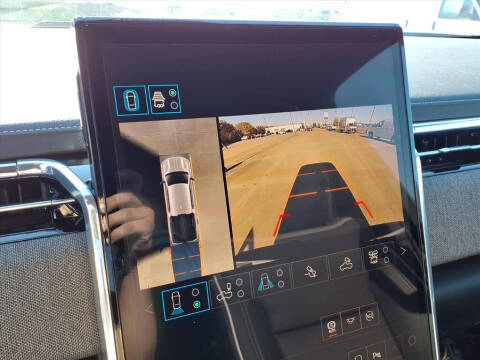 2026 GMC Sierra EV Elevation