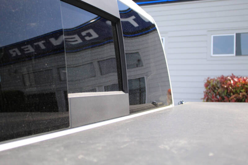 2019 GMC Sierra 3500HD