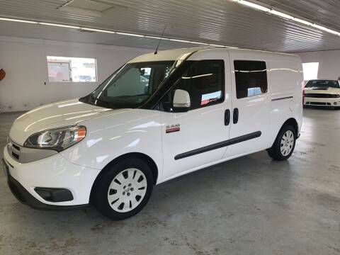 2015 RAM ProMaster City Cargo for sale at Stakes Auto Sales in Fayetteville PA