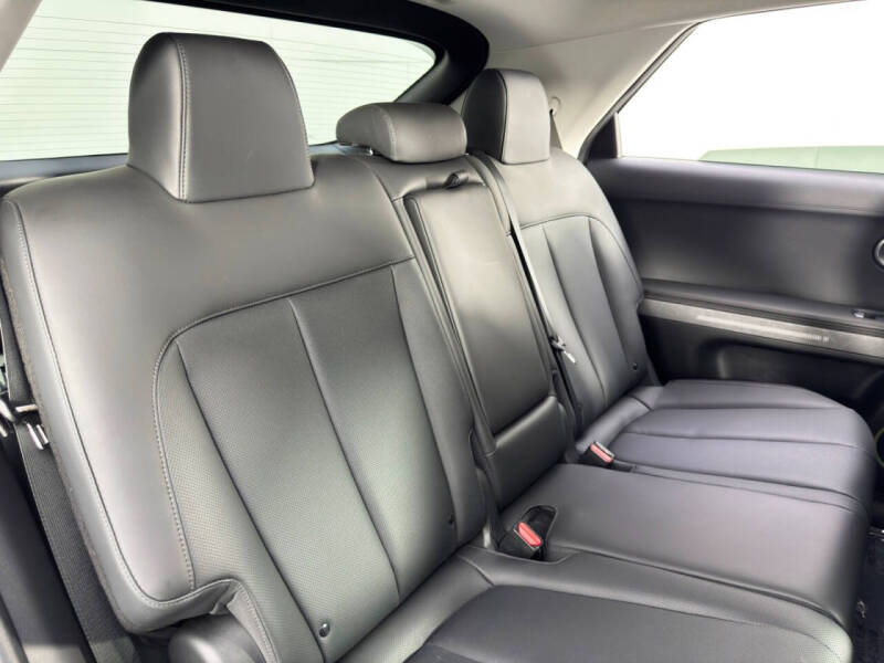 2022 Hyundai Ioniq 5 SEL