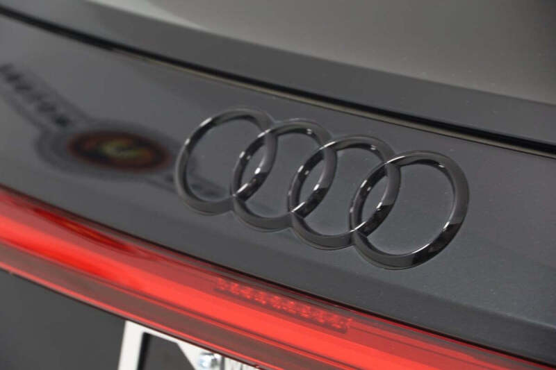 2024 Audi RS e-tron GT quattro