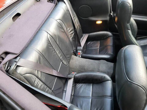 1995 Chevrolet Camaro Z28