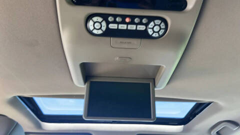 2013 Honda Pilot Touring