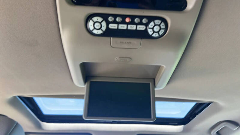 2013 Honda Pilot Touring