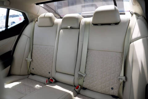 2022 Nissan Maxima 3.5 Platinum