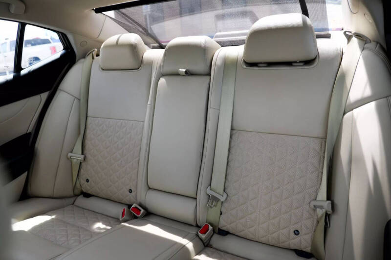 2022 Nissan Maxima 3.5 Platinum