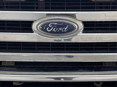 2013 Ford E-Series E-250