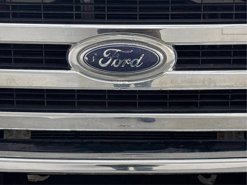 2013 Ford E-Series E-250