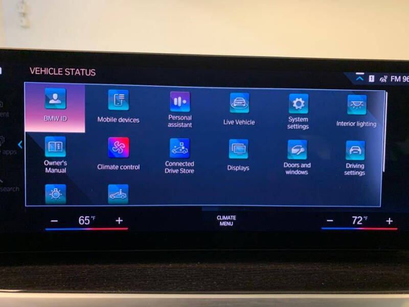 2023 BMW 3 Series 330i xDrive