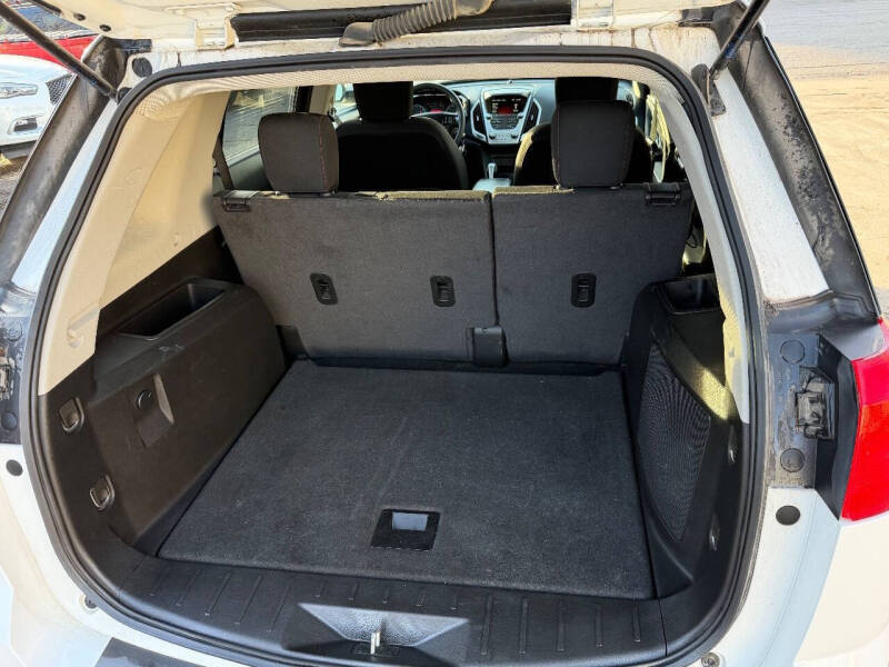 2015 GMC Terrain SLE-1