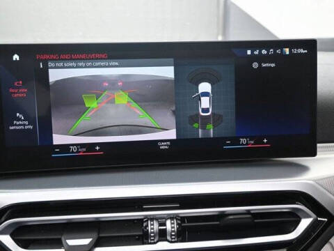 2022 BMW i4 eDrive40 Gran Coupe