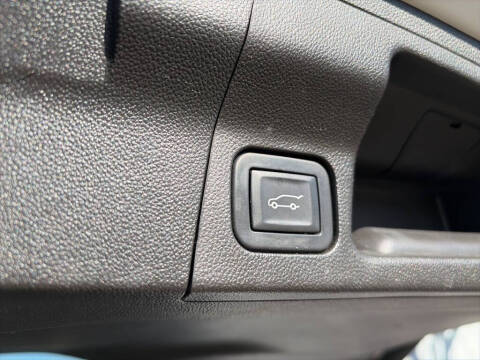 2018 GMC Acadia SLE-2