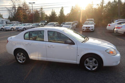 2006 Chevrolet Cobalt LS