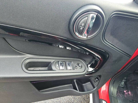 2022 MINI Countryman