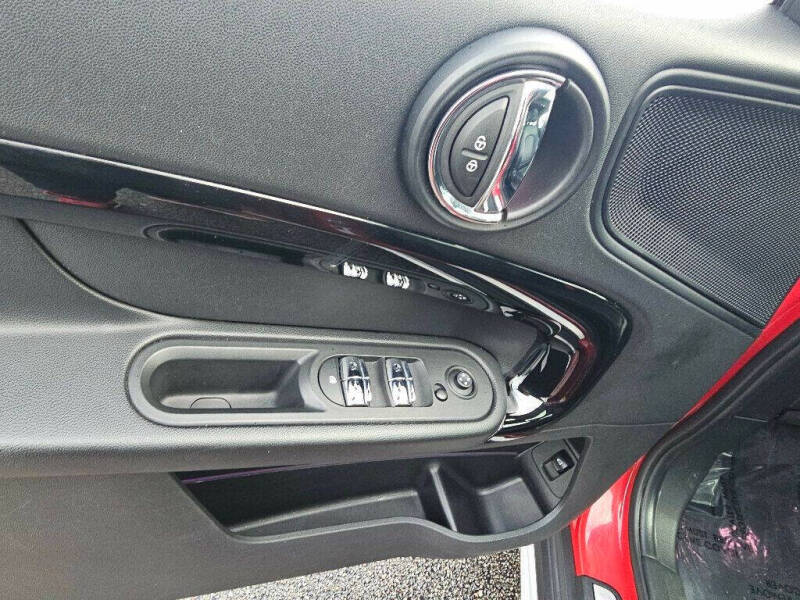 2022 MINI Countryman