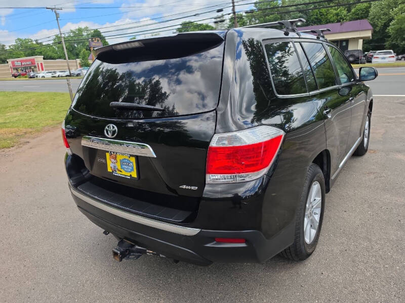 2011 Toyota Highlander
