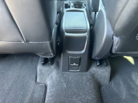 2017 Buick Encore Essence