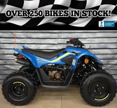 Powersports For Sale in Mesa, AZ - AZautorv.com