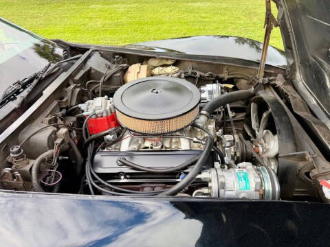 1979 Chevrolet Corvette