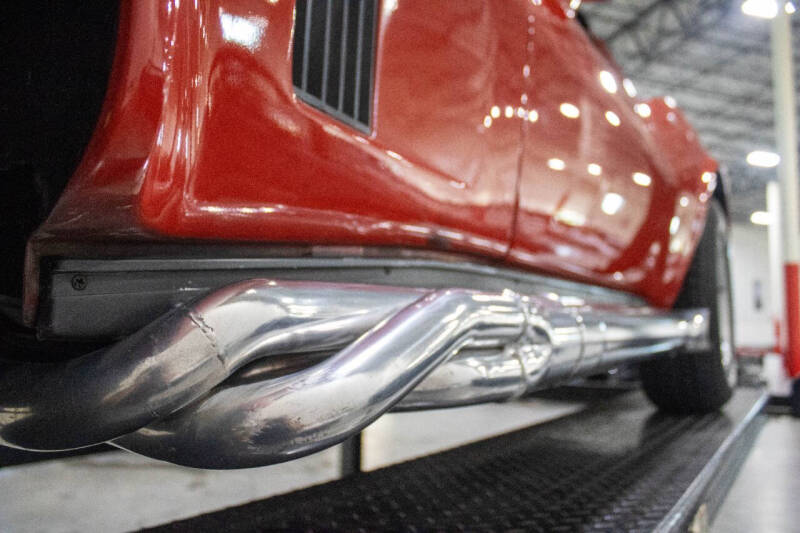 1981 Chevrolet Corvette