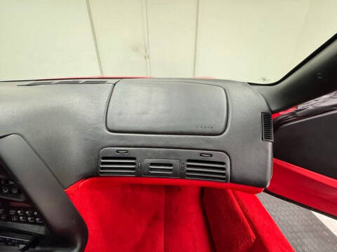 1996 Chevrolet Corvette