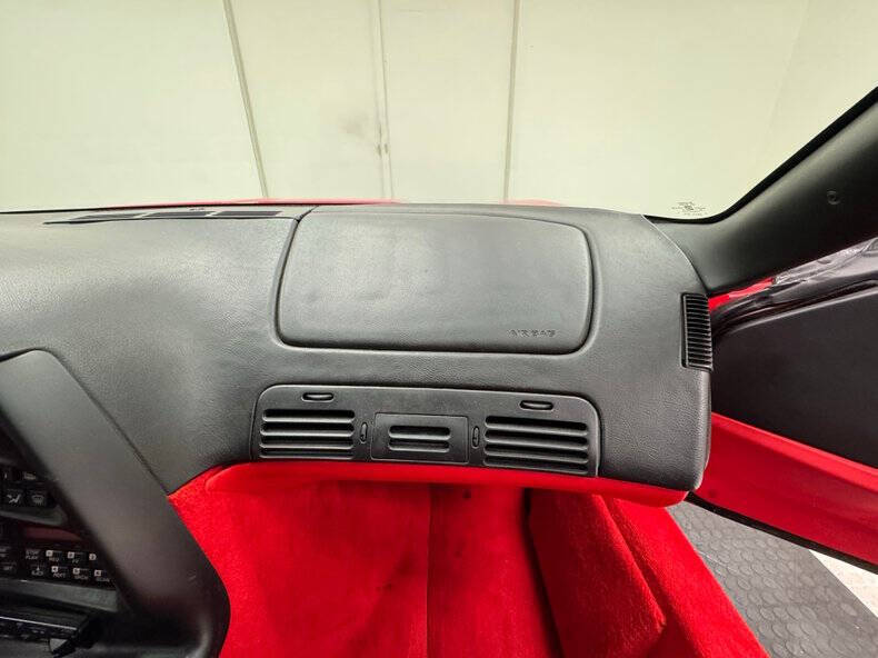 1996 Chevrolet Corvette