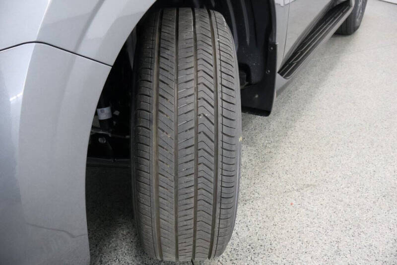 2025 Nissan Armada SL