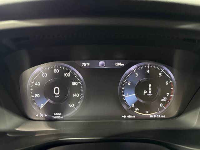 2020 Volvo XC40 T4 Inscription