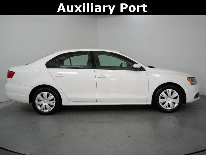 2012 Volkswagen Jetta
