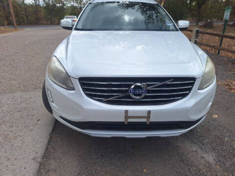 2016 Volvo XC60 T5 Drive-E Premier