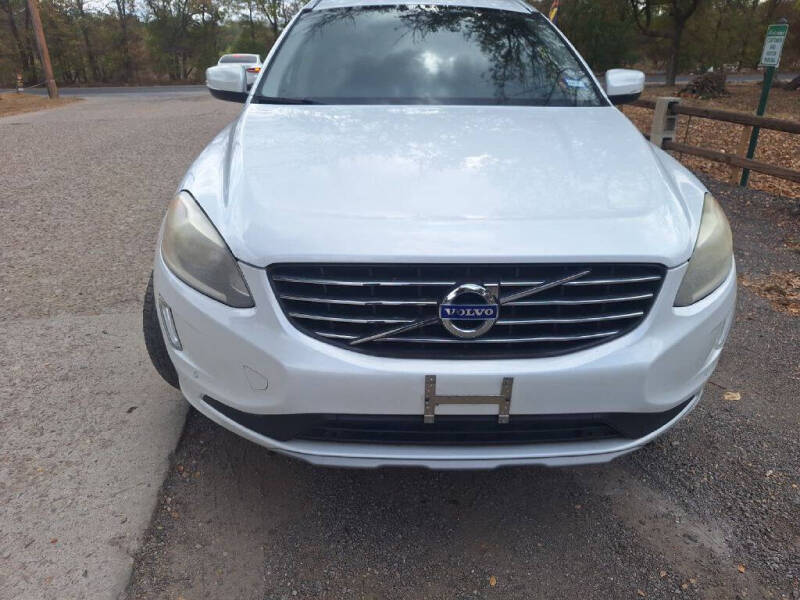 2016 Volvo XC60 T5 Drive-E Premier