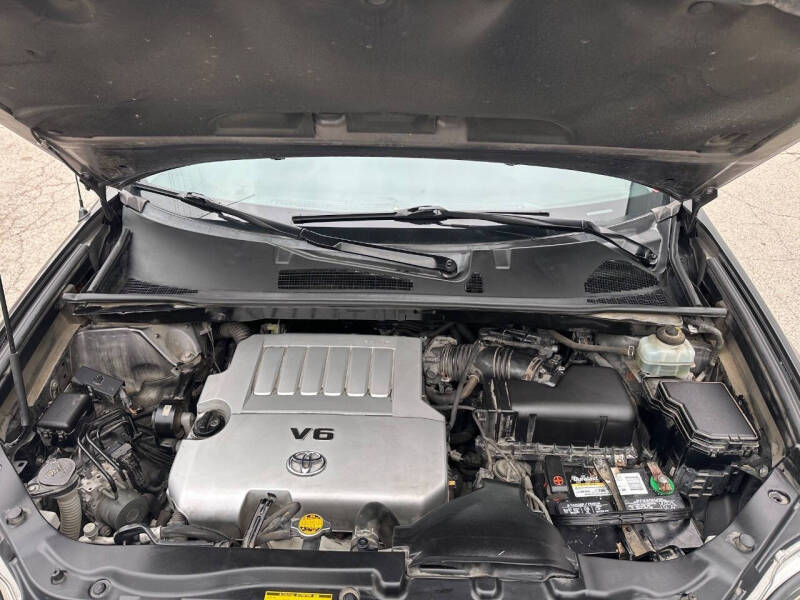 2008 Toyota Highlander