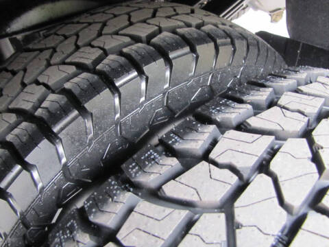 2023 Ford F-350 Super Duty