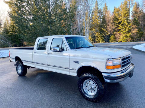 Pickup Truck For Sale in Hayden ID SPECIALTY CARS TRUCKS CLASSICS