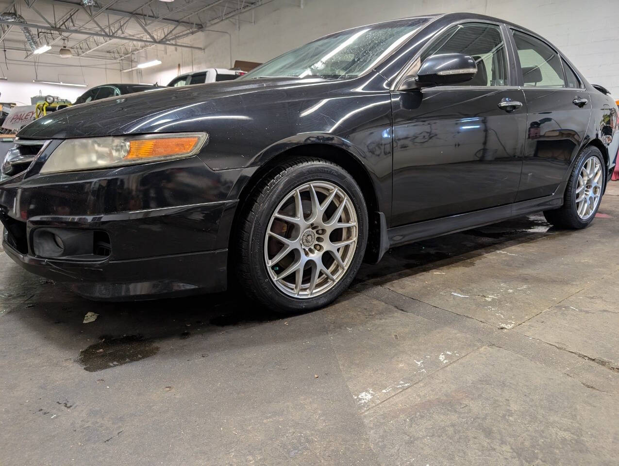 2006 Acura TSX for sale at Paley Auto Group in Columbus, OH