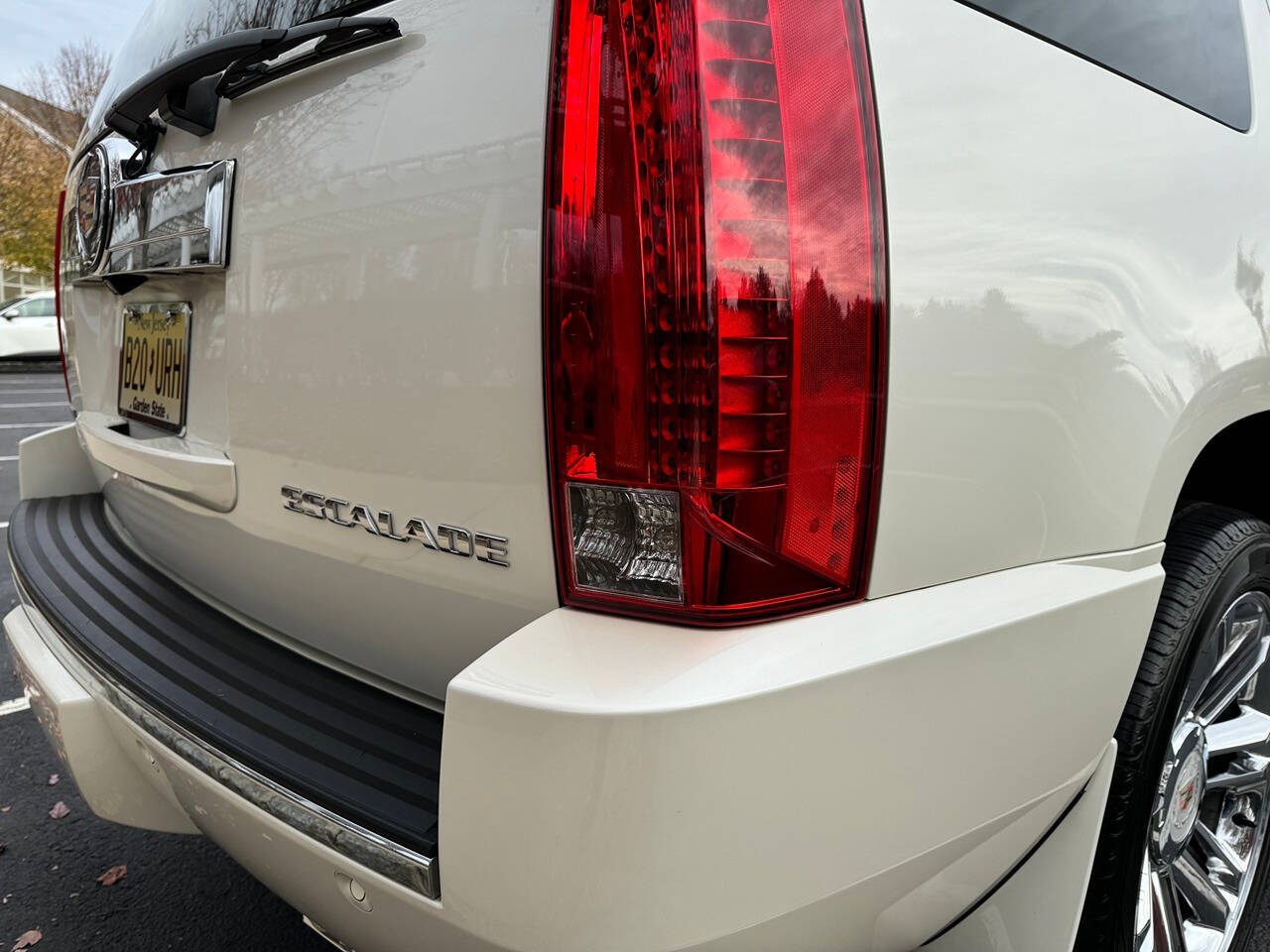 2014 Cadillac Escalade for sale at Vintage Motors USA in Roselle, NJ