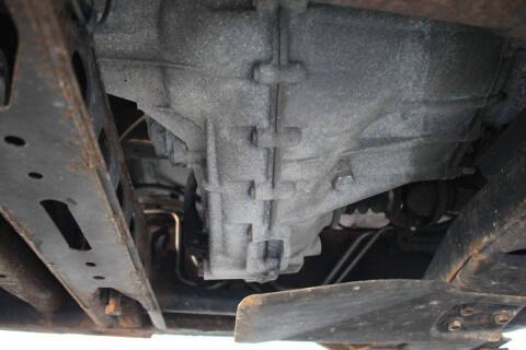 2013 Chevrolet Silverado 3500HD LT