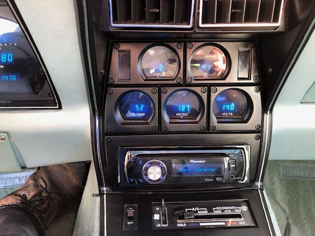 1982 Chevrolet Corvette for sale at Extreme Auto Plaza in Des Moines, IA