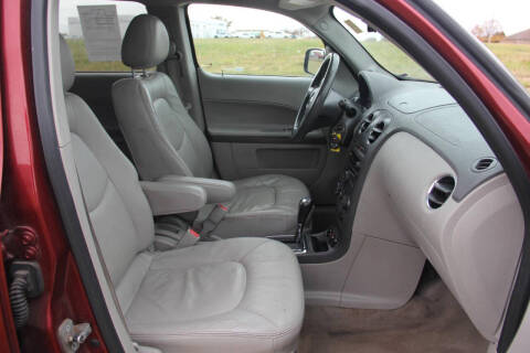 2008 Chevrolet HHR LT