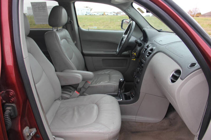 2008 Chevrolet HHR LT