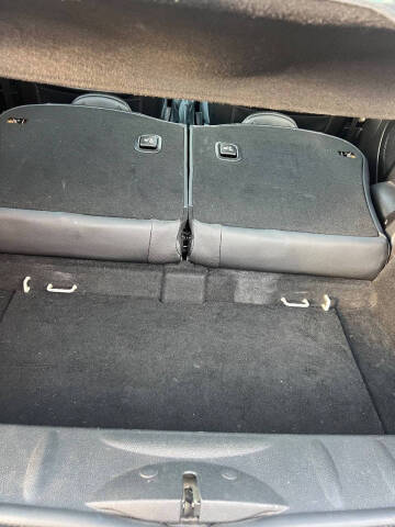 2012 MINI Cooper Hardtop