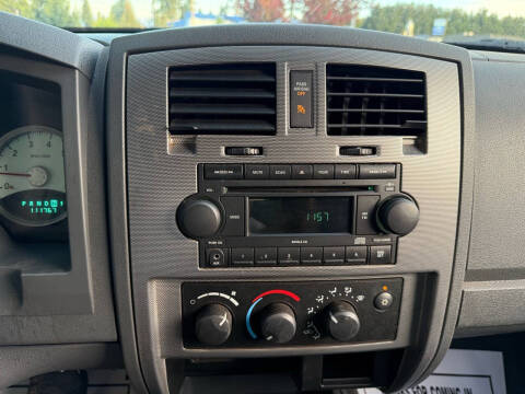 2006 Dodge Dakota SLT